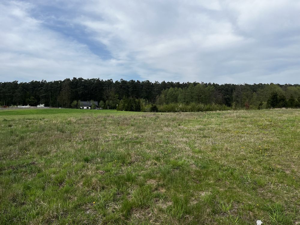 Działka budowlana Susz. Zdjęcie 4