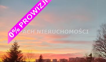 Mieszkanie 3-pokojowe Bielsko-Biała Osiedle Karpackie