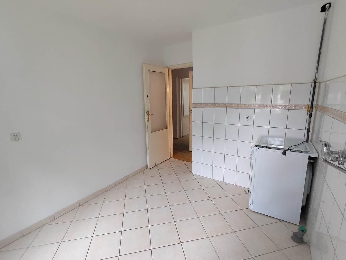 Mieszkanie 2-pokojowe Wrocław Grabiszyn, ul. Inżynierska. Zdjęcie 2