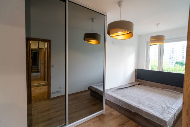 Mieszkanie 3-pokojowe Szczecin Prawobrzeże, ul. Lucjana Rydla. Zdjęcie 15