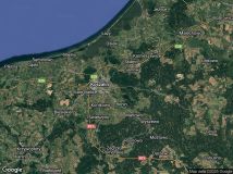 Mieszkanie 2-pokojowe Koszalin Centrum, ul. Zwycięstwa