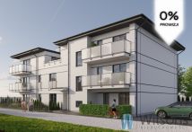 Mieszkanie 3-pokojowe Marki, ul. Promienna