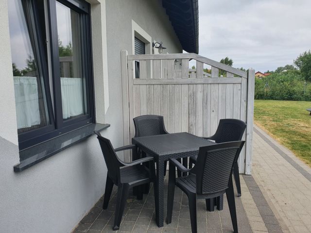 Mieszkanie 3-pokojowe Rowy, ul. Malinowa. Zdjęcie 15