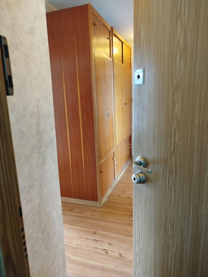 Mieszkanie 3-pokojowe Jelenia Góra Zabobrze, ul. Zygmunta Noskowskiego. Zdjęcie 9