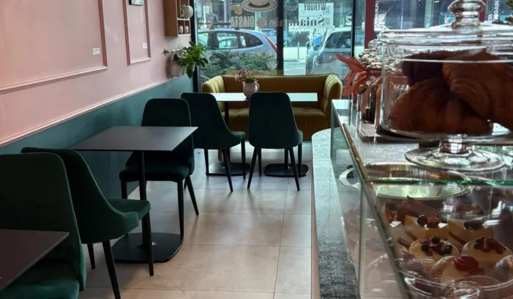 Lokal Wrocław Śródmieście, ul. Henryka Sienkiewicza