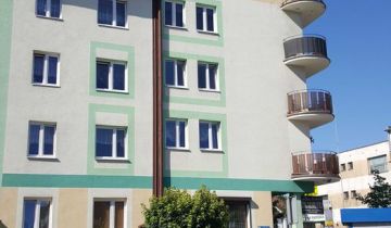 Mieszkanie 3-pokojowe Włocławek Centrum, ul. Polskiej Organizacji Wojskowej