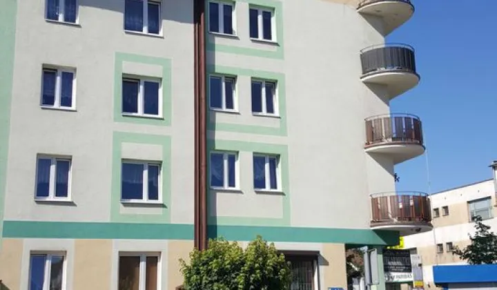 Mieszkanie 3-pokojowe Włocławek Centrum, ul. Polskiej Organizacji Wojskowej