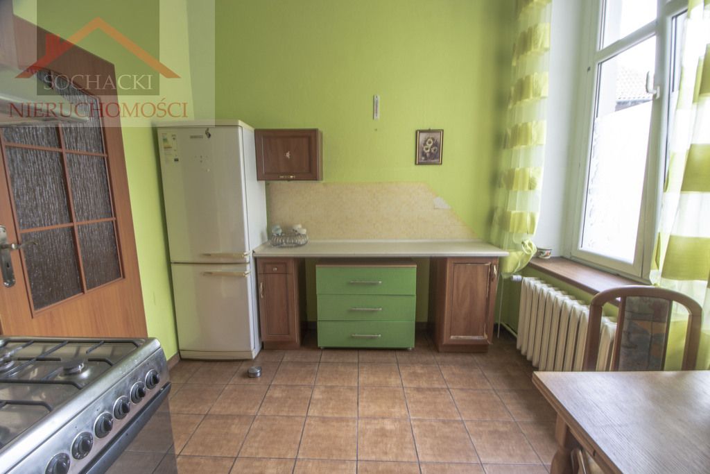 Mieszkanie 1-pokojowe Lubań, ul. Bankowa. Zdjęcie 7