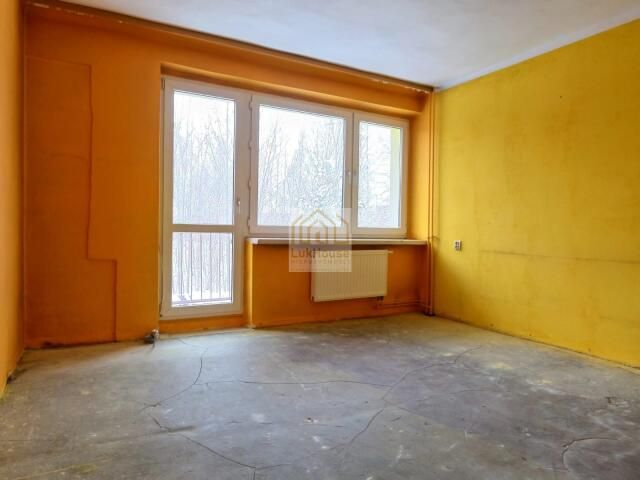 Mieszkanie 3-pokojowe Będzin, ul. Marii Konopnickiej. Zdjęcie 1