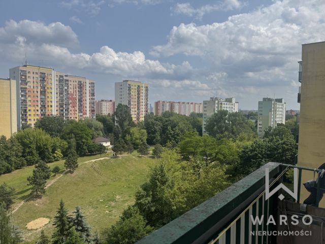 Mieszkanie 2-pokojowe Warszawa Bielany, ul. Wojciecha Bogusławskiego. Zdjęcie 3