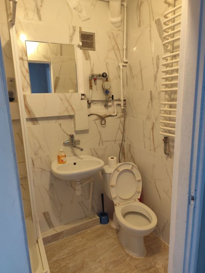 Mieszkanie 2-pokojowe Łąsko Wielkie. Zdjęcie 4