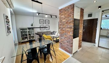 Mieszkanie 2-pokojowe Wrocław Stabłowice, ul. Stabłowicka