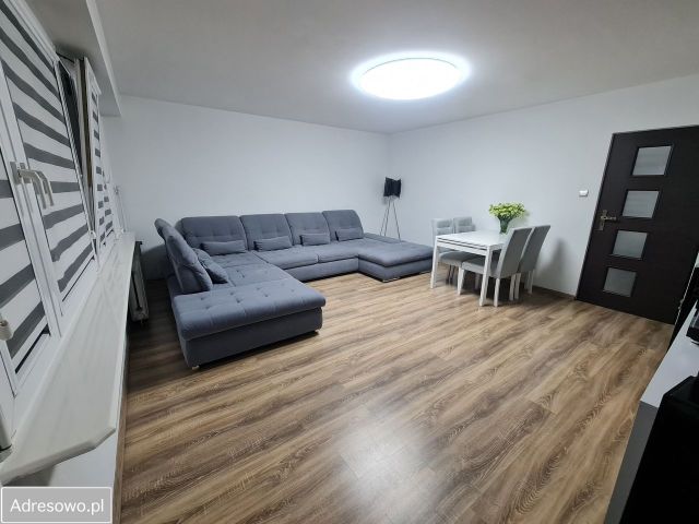 Mieszkanie 3-pokojowe Włocławek Centrum, ul. Stodólna. Zdjęcie 1