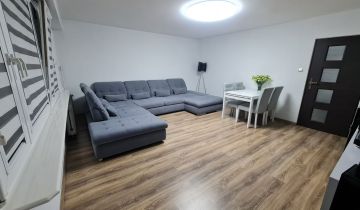 Mieszkanie 3-pokojowe Włocławek Centrum, ul. Stodólna