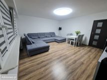 Mieszkanie 3-pokojowe Włocławek Centrum, ul. Stodólna