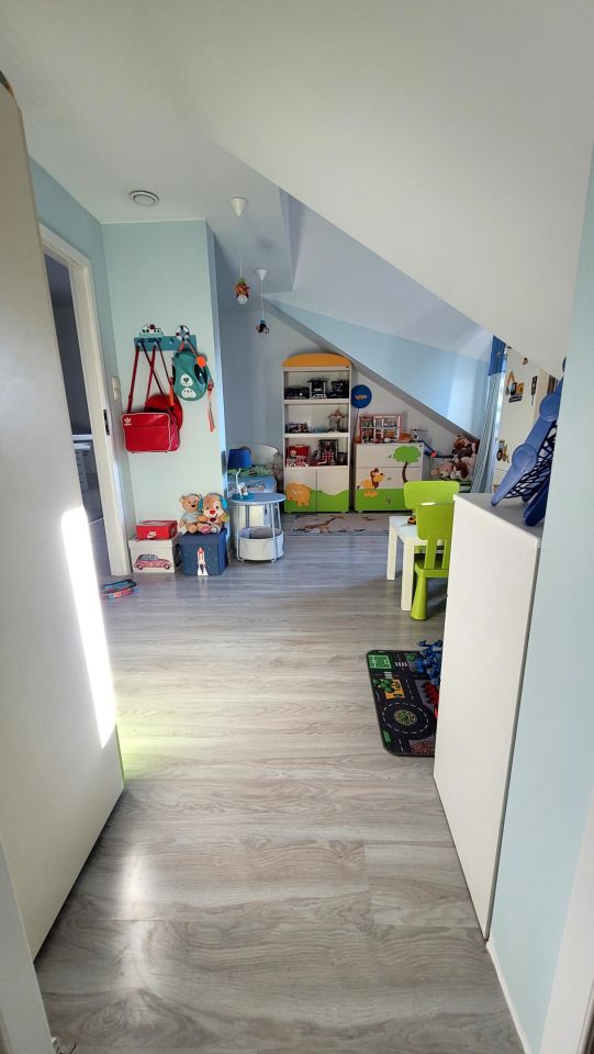 dom wolnostojący, 5 pokoi Smugi. Zdjęcie 25