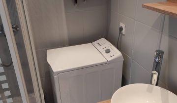 Mieszkanie 1-pokojowe Jastrzębie-Zdrój, ul. Kaszubska