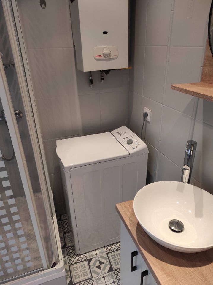 Mieszkanie 1-pokojowe Jastrzębie-Zdrój, ul. Kaszubska. Zdjęcie 2