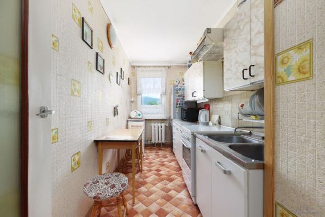 Mieszkanie 3-pokojowe Bielsko-Biała Lipnik, ul. Władysława Broniewskiego. Zdjęcie 8