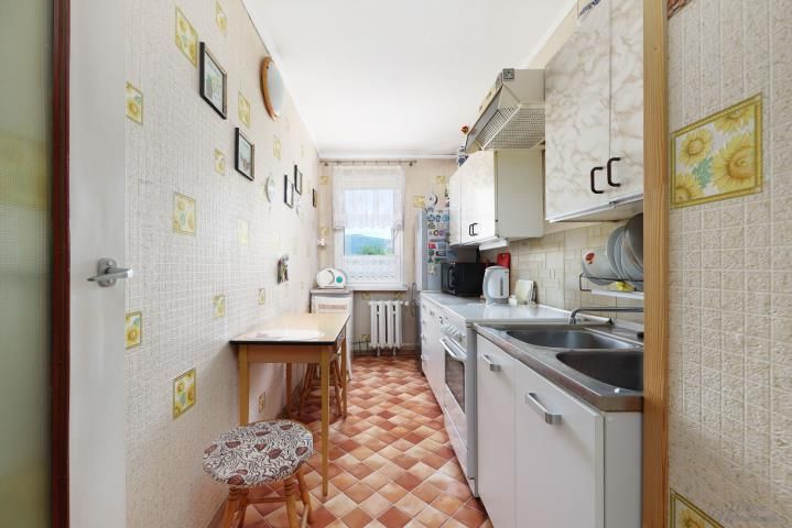 Mieszkanie 3-pokojowe Bielsko-Biała Lipnik, ul. Władysława Broniewskiego. Zdjęcie 8