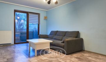 Mieszkanie 2-pokojowe Wrocław Psie Pole, ul. Kiełczowska