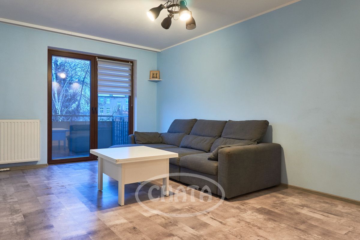 Mieszkanie 2-pokojowe Wrocław Psie Pole, ul. Kiełczowska