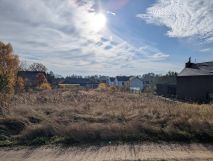 Działka budowlana Poznań Radojewo, ul. Franciszka Jaśkowiaka