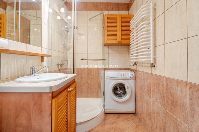 Mieszkanie 2-pokojowe Kraków Dębniki, ul. Borkowska. Zdjęcie 14