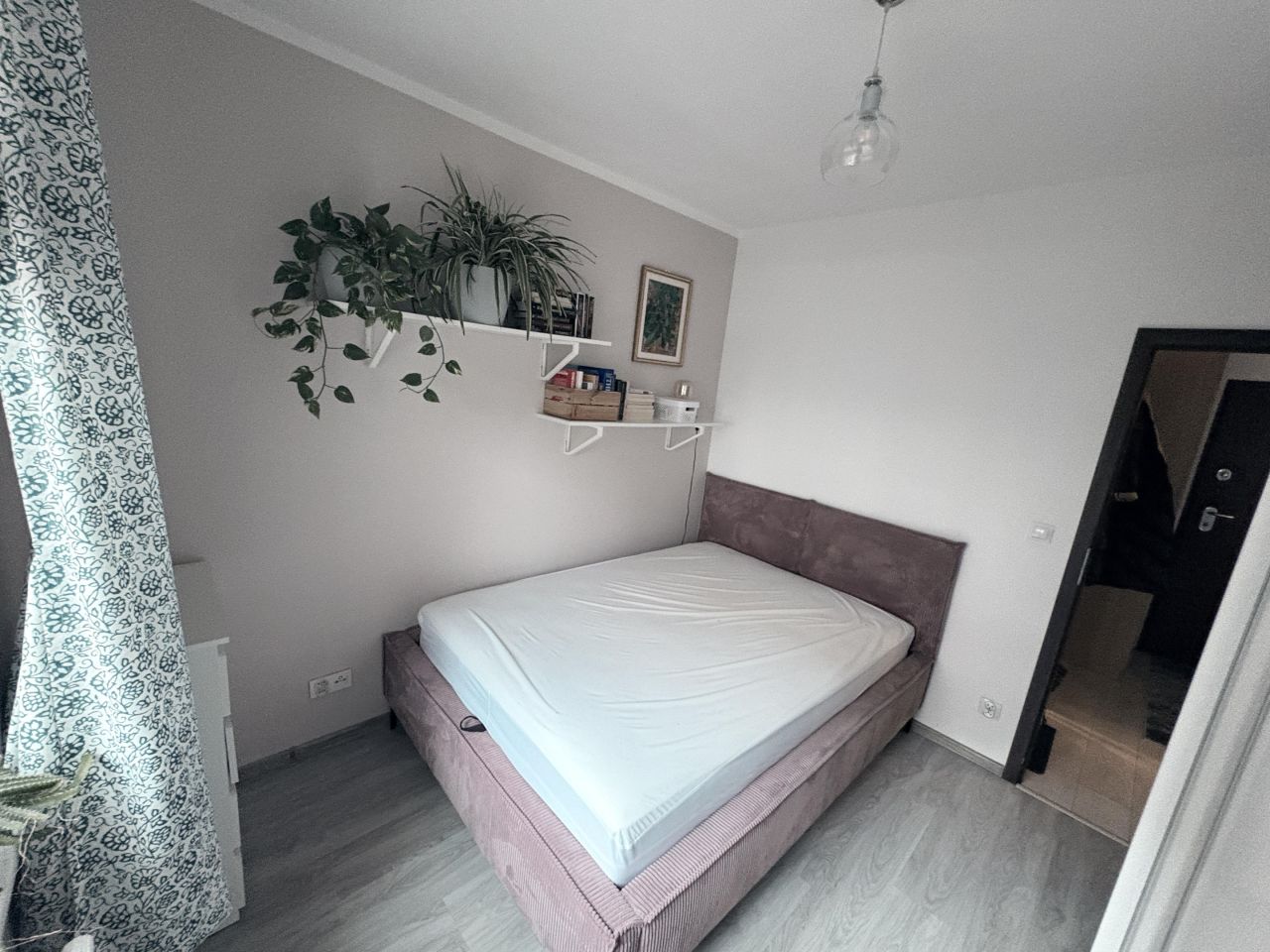 Mieszkanie 2-pokojowe Toruń Jakubskie Przedmieście, szosa Lubicka. Zdjęcie 7