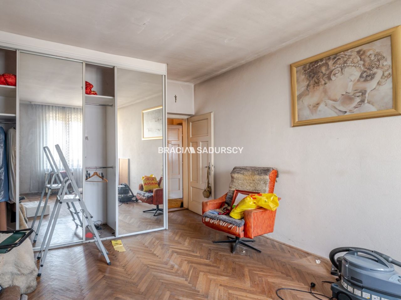 bliźniak, 4 pokoje Kraków Krowodrza, ul. Heleny Modrzejewskiej. Zdjęcie 15