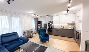 Mieszkanie 3-pokojowe Wrocław Stabłowice, ul. Jodłowicka