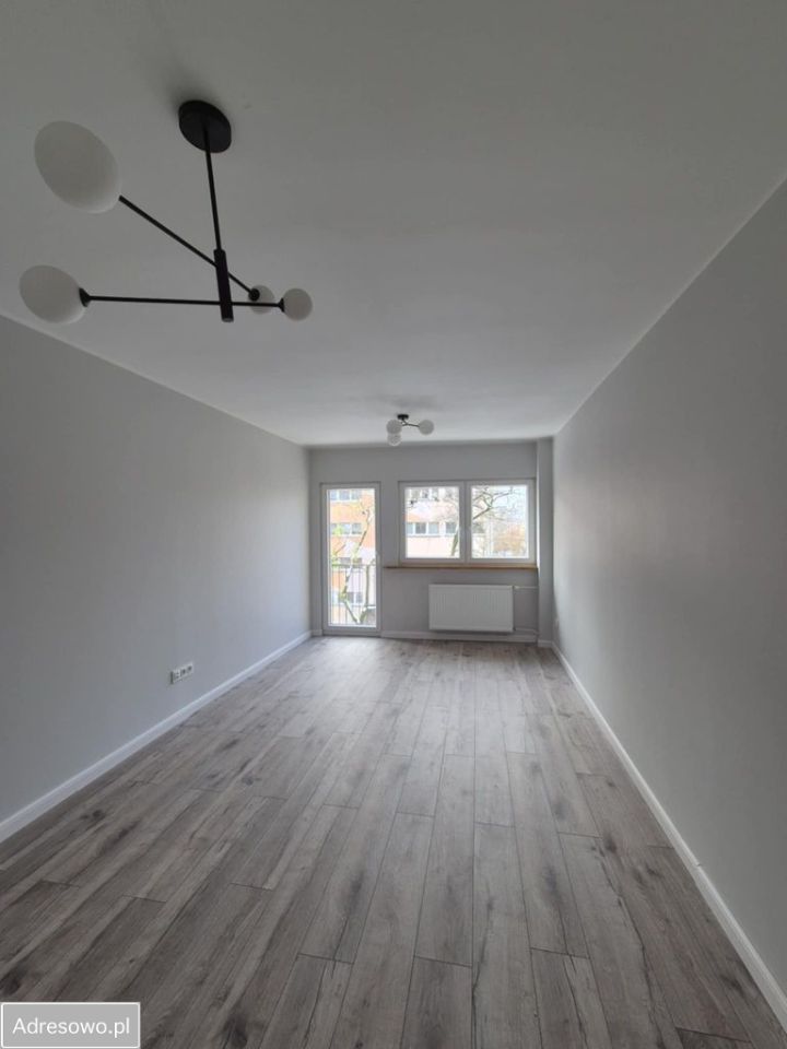 Mieszkanie 2-pokojowe Łódź Bałuty, ul. Rojna