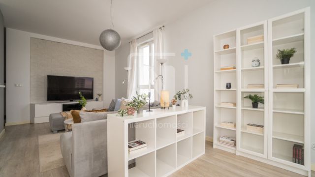 Mieszkanie 2-pokojowe Warszawa Żoliborz, ul. Jasnodworska. Zdjęcie 9