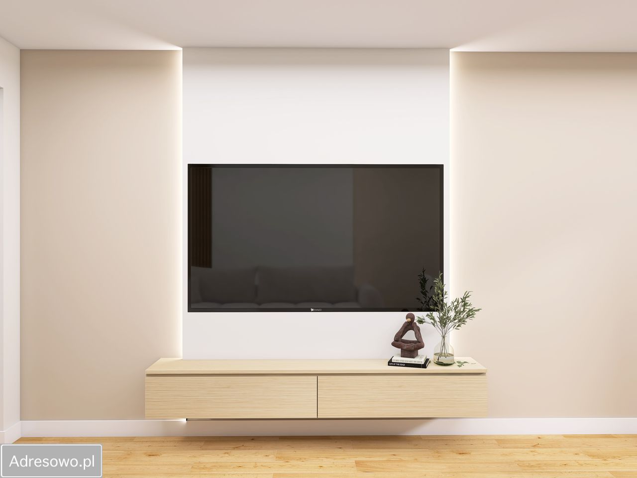 Mieszkanie 2-pokojowe Ostróda, ul. Stefana Jaracza. Zdjęcie 7