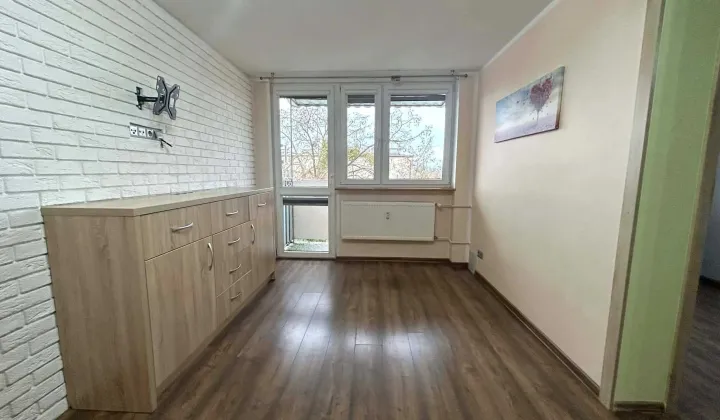 Mieszkanie 3-pokojowe Kostrzyn nad Odrą, os. Mieszka I