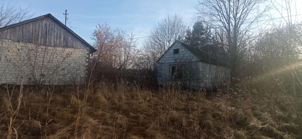 siedlisko, 1 pokój Ławeczko Stare. Zdjęcie 8