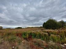 Działka rolno-budowlana Falenty Nowe, ul. Szafranowa. Zdjęcie 1