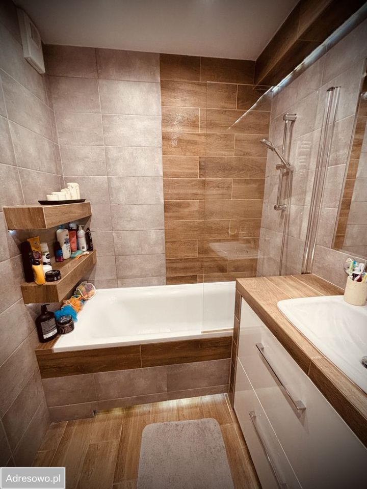 Mieszkanie 3-pokojowe Lublin Węglin, ul. Cyrkoniowa. Zdjęcie 10