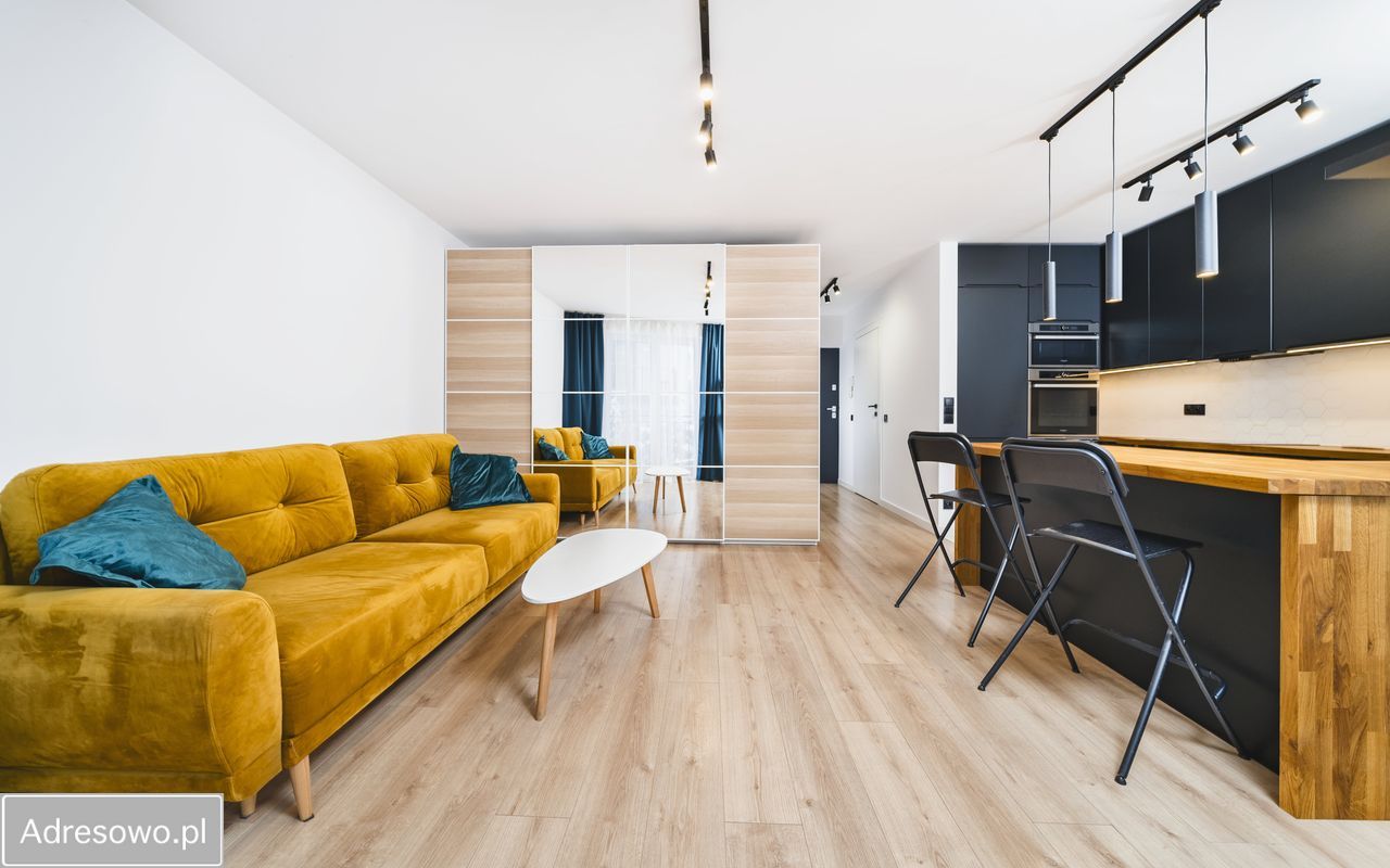 Mieszkanie 1-pokojowe Kraków Ruczaj, ul. Ruczaj. Zdjęcie 8