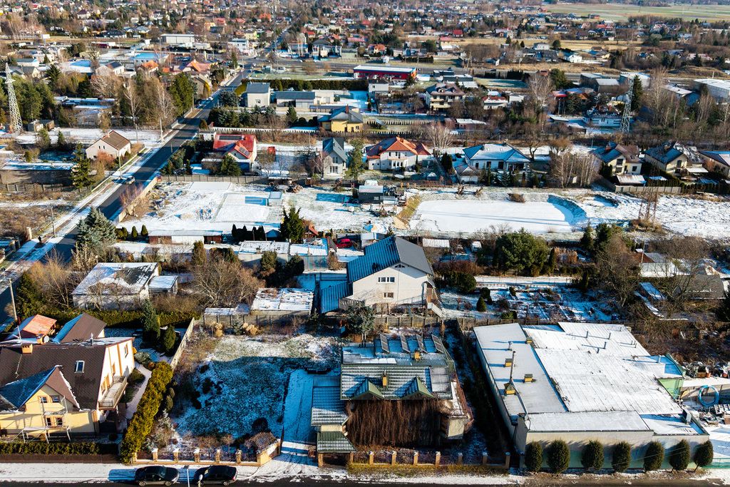 dom wolnostojący, 5 pokoi Starowa Góra, ul. Piętrowa. Zdjęcie 18