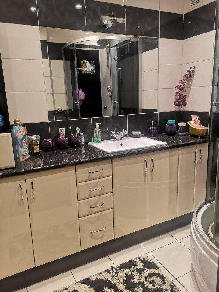 Mieszkanie 3-pokojowe Kalisz Centrum, ul. Legionów. Zdjęcie 8