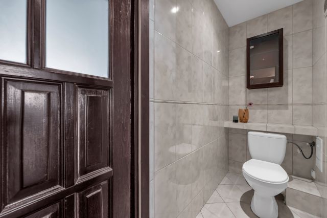 Mieszkanie 3-pokojowe Warszawa Bemowo, ul. Lazurowa. Zdjęcie 5