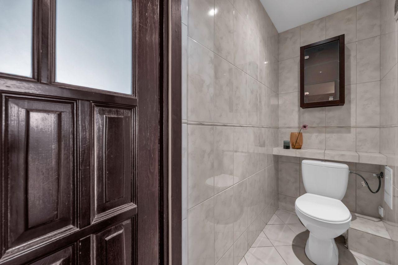 Mieszkanie 3-pokojowe Warszawa Bemowo, ul. Lazurowa. Zdjęcie 5