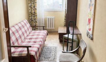 Mieszkanie 2-pokojowe Warszawa Bielany, Wrzeciono