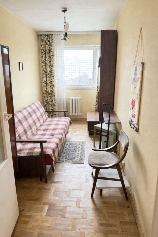 Mieszkanie 2-pokojowe Warszawa Bielany, ul. Wrzeciono. Zdjęcie 2