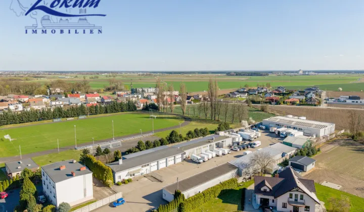 Lokal Święciechowa