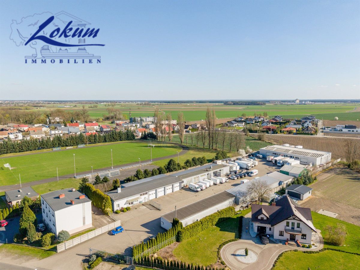 Lokal Święciechowa