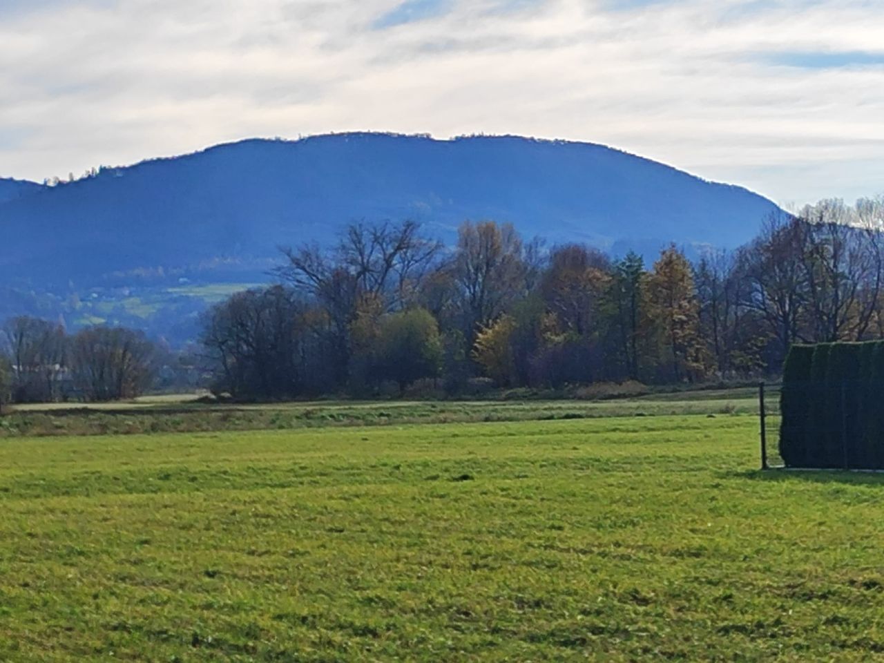 Działka budowlana Ustroń Hermanice, ul. Folwarczna. Zdjęcie 9