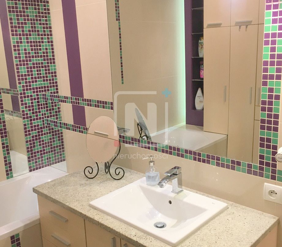 Mieszkanie 2-pokojowe Warszawa Bielany, ul. Jana Kasprowicza. Zdjęcie 5