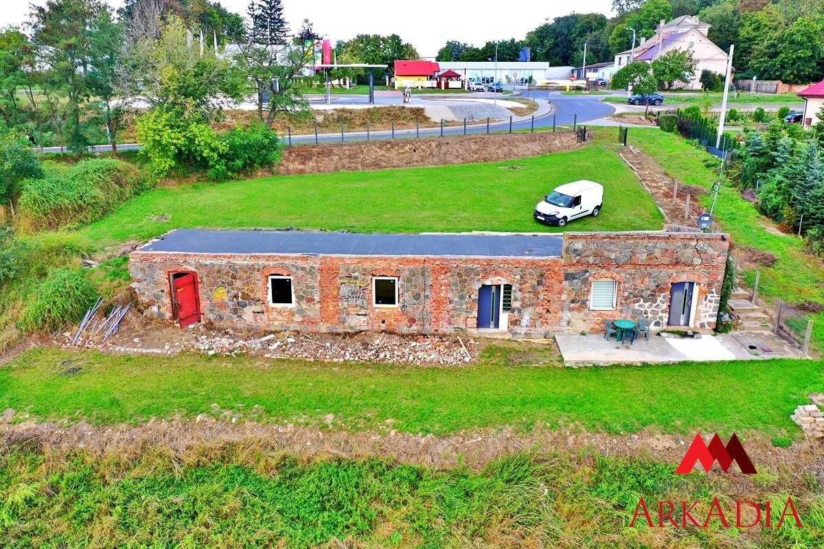 Działka inwestycyjna Wieniec. Zdjęcie 6